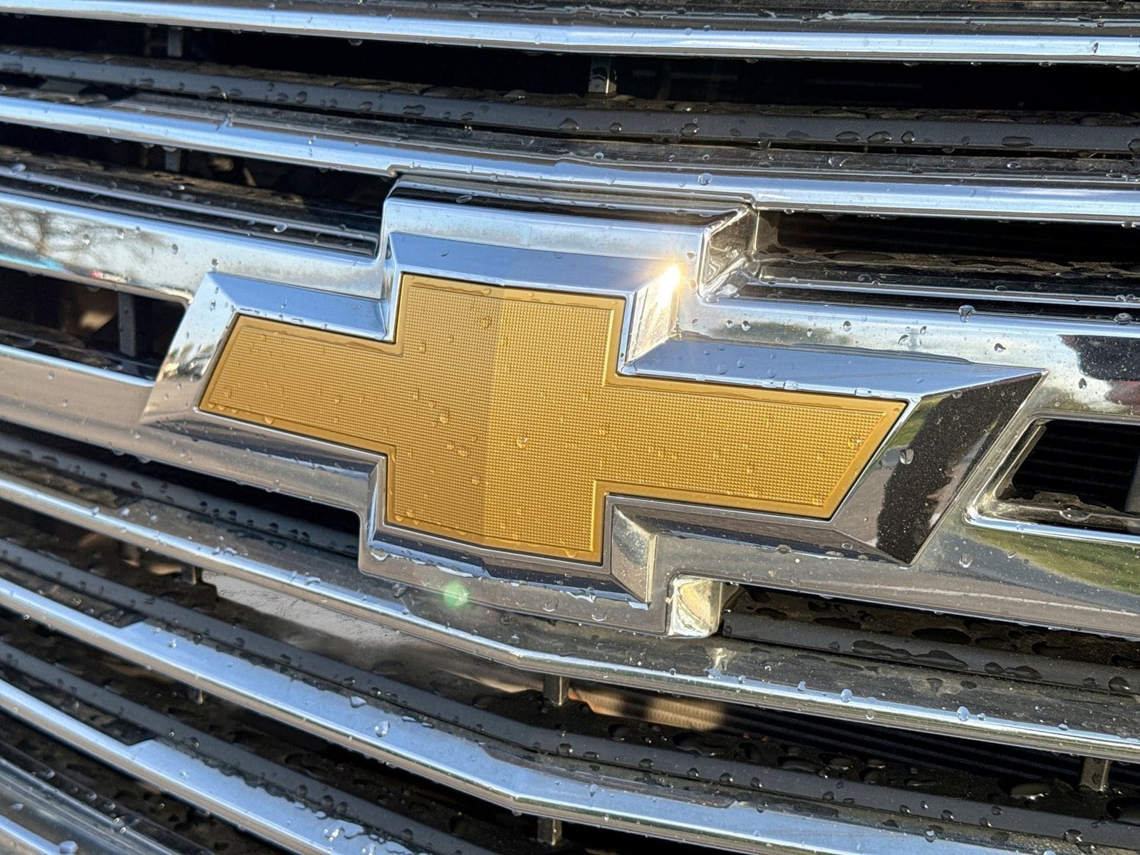 Thumbnail: 2015 Chevrolet Tahoe - 14