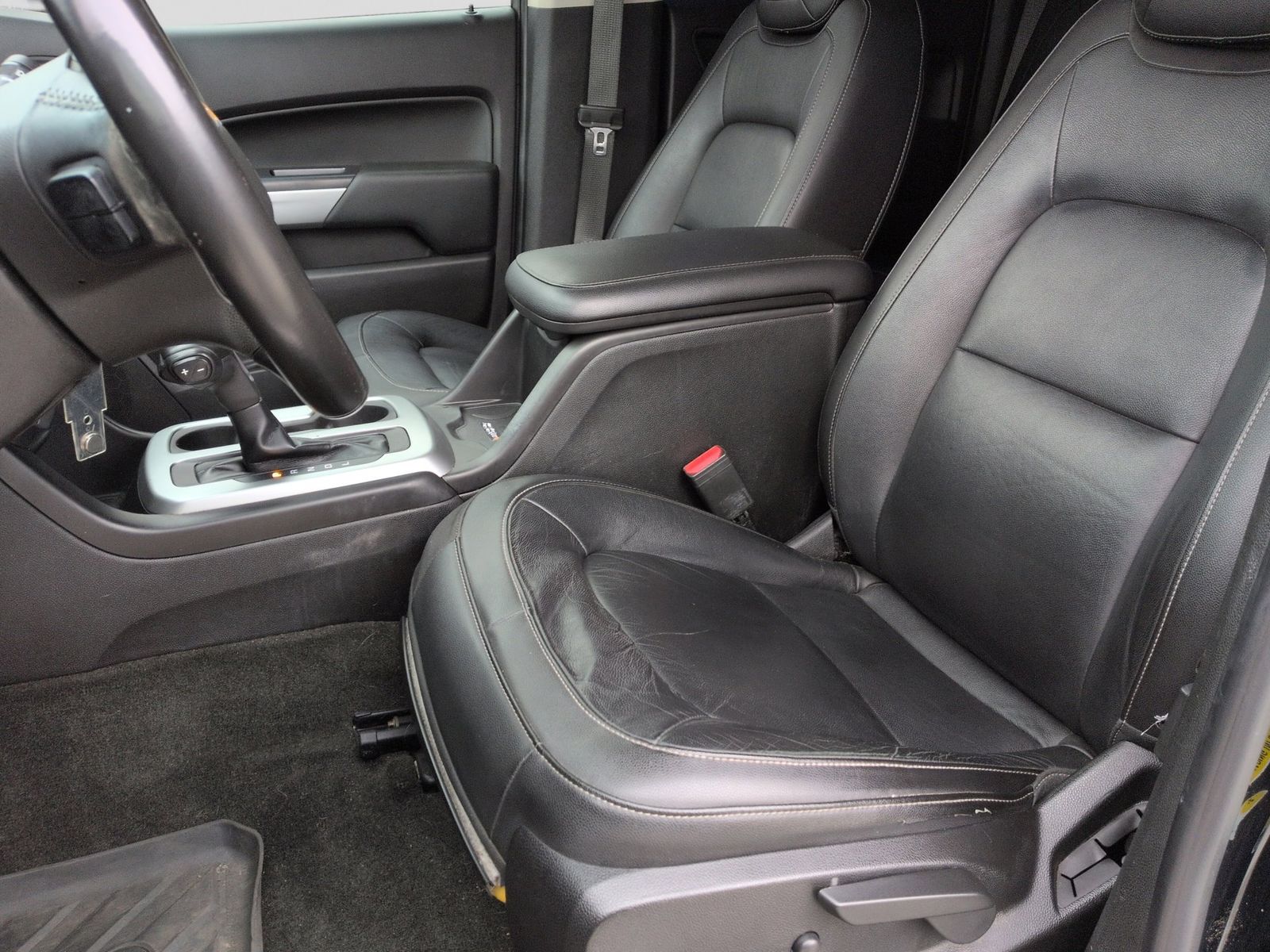 Thumbnail: 2018 Chevrolet Colorado - 18