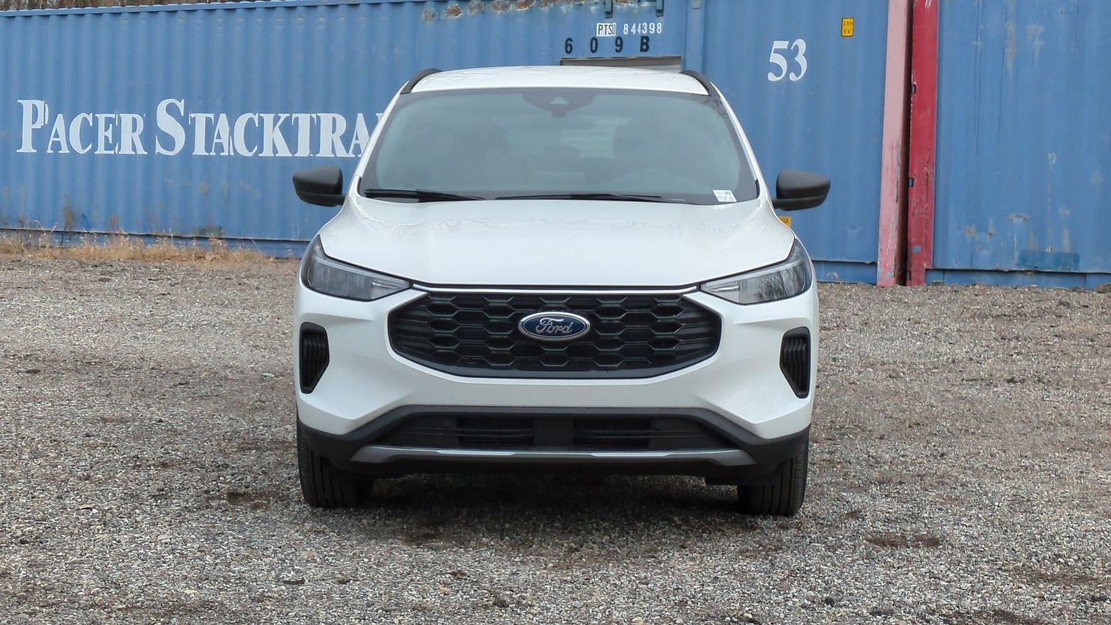 Thumbnail: 2025 Ford Escape - 10