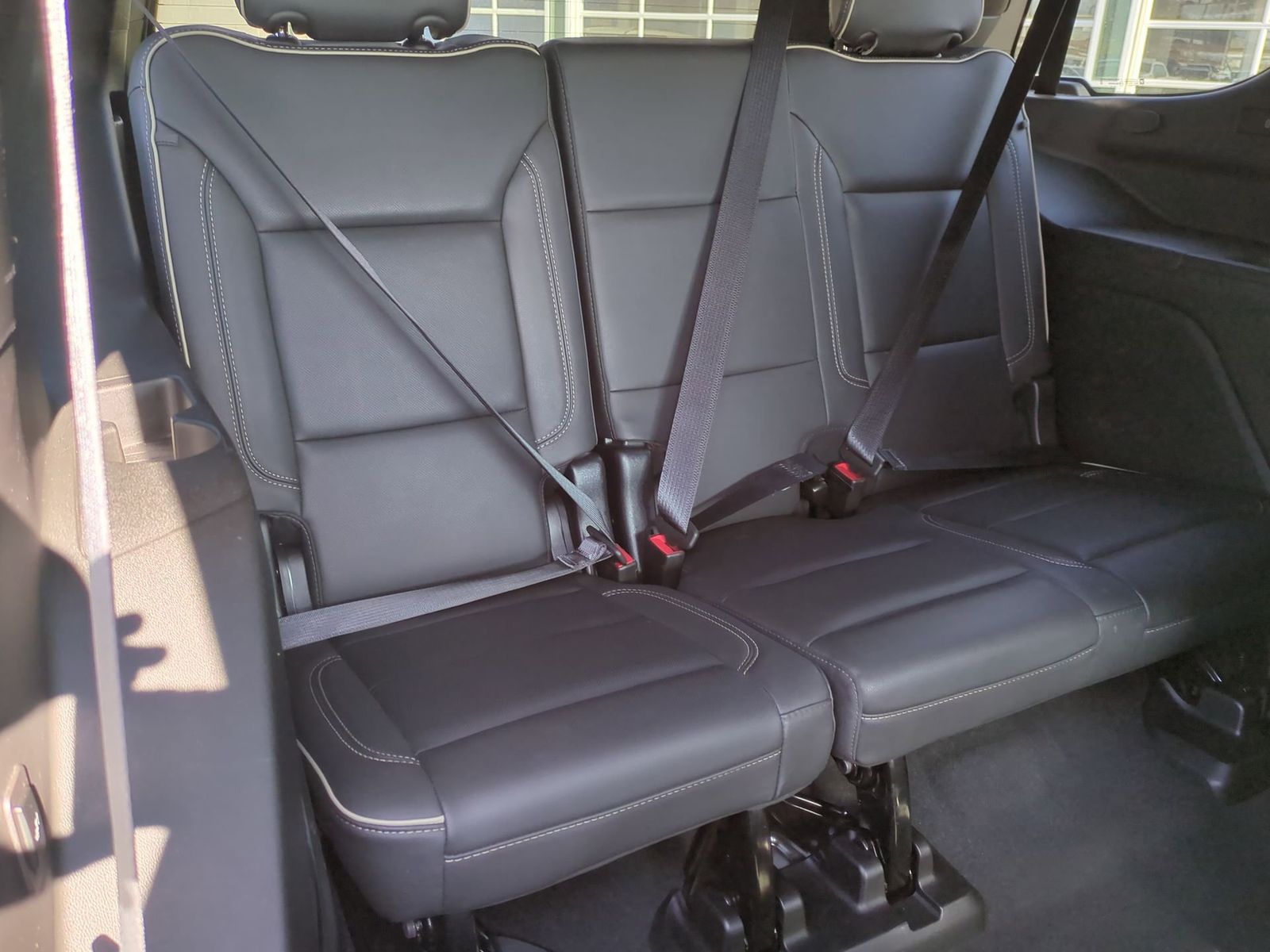 Thumbnail: 2023 Chevrolet Tahoe - 25