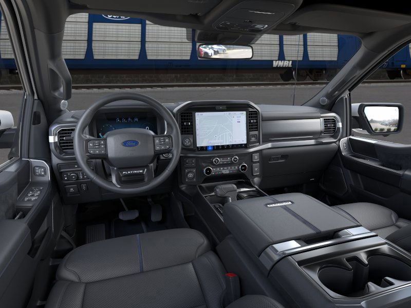 Thumbnail: 2025 Ford F-150 - 10