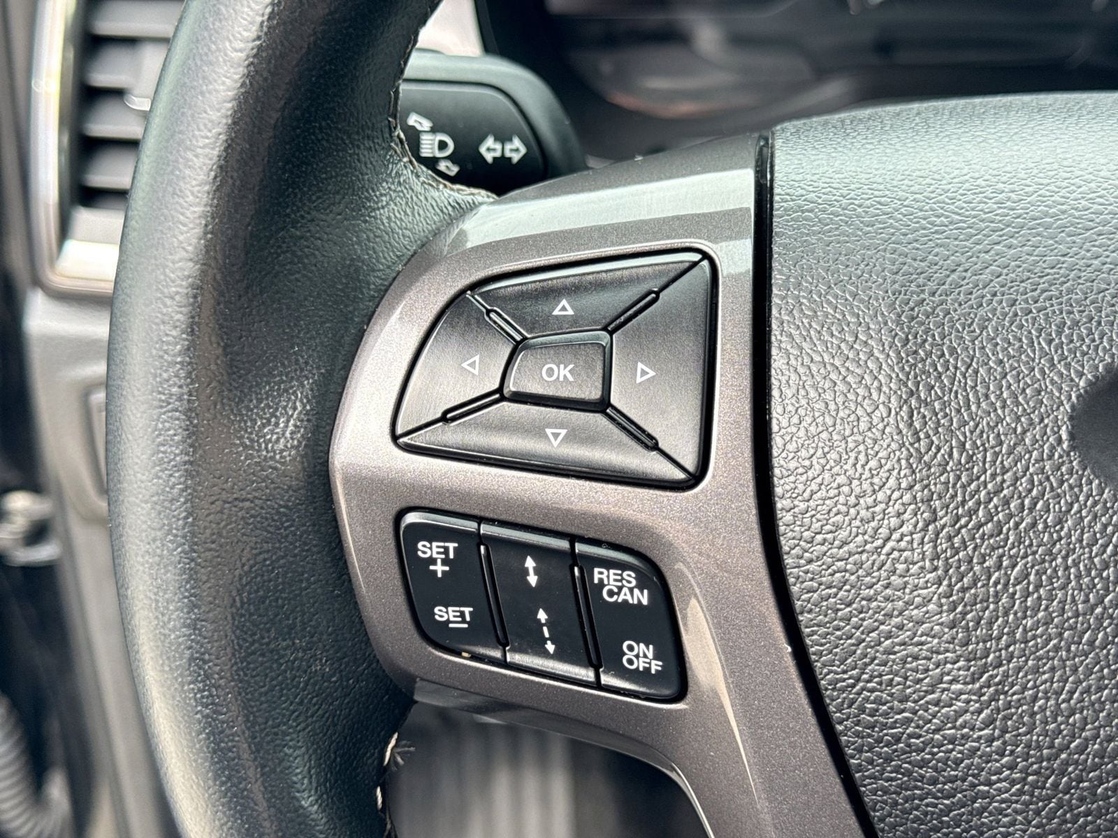 Thumbnail: 2023 Ford Ranger - 24