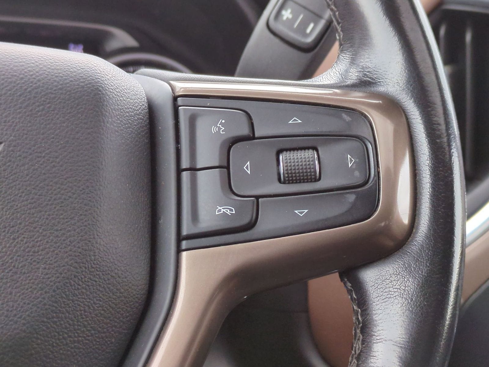 Thumbnail: 2023 Chevrolet Silverado 2500 - 33