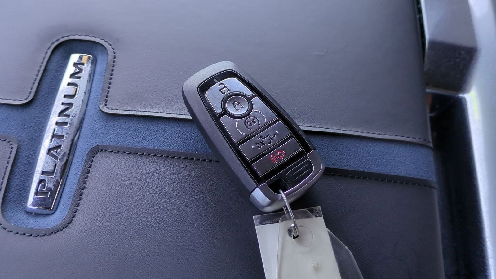 Thumbnail: 2025 Ford F-150 - 34