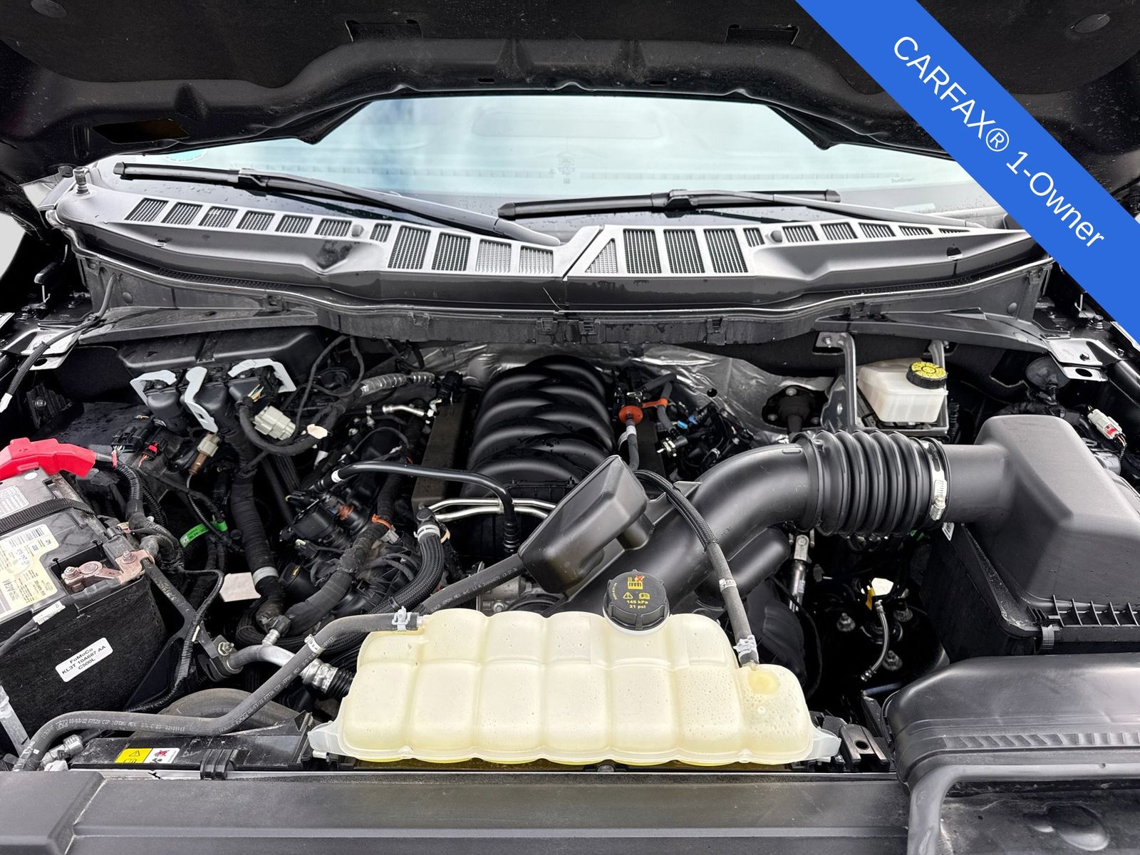 Thumbnail: 2022 Ford F-150 - 14