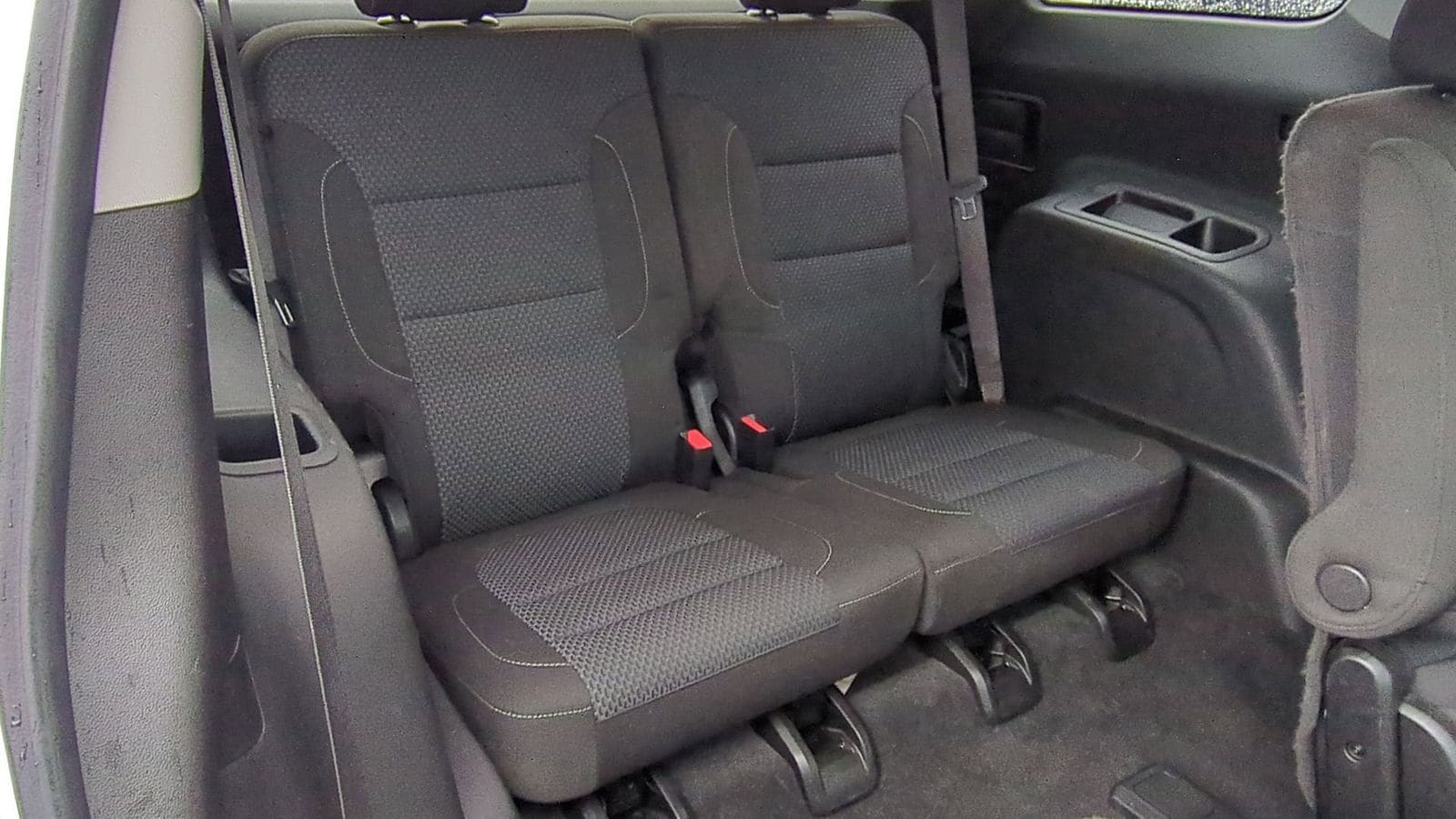 Thumbnail: 2020 GMC Acadia - 23