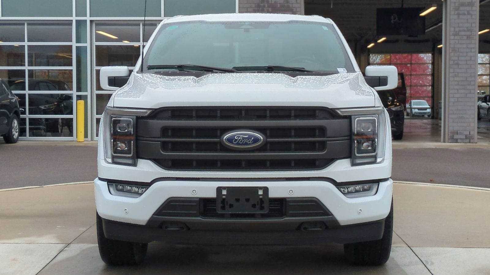 Thumbnail: 2023 Ford F-150 - 10
