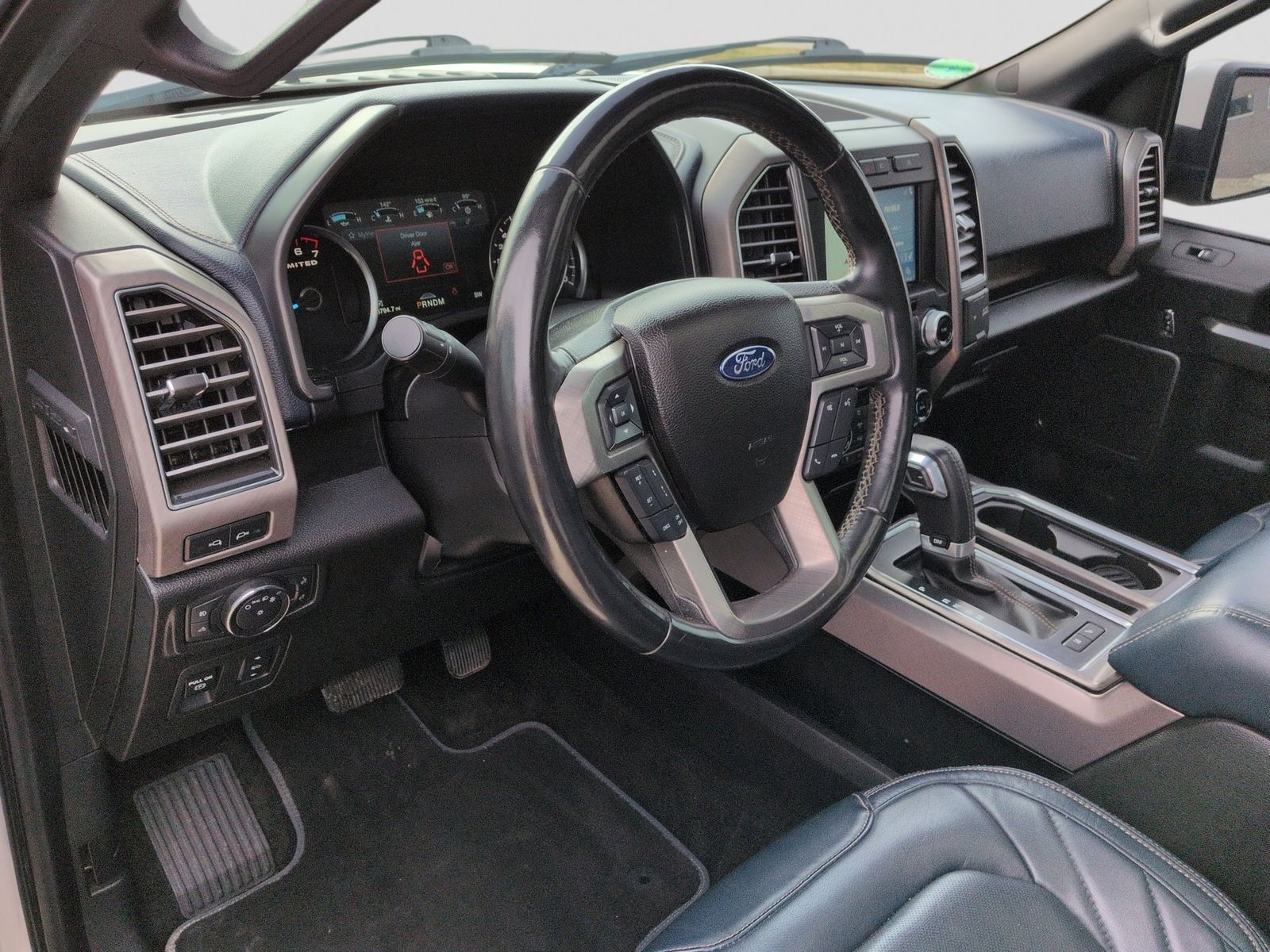 Thumbnail: 2018 Ford F-150 - 2