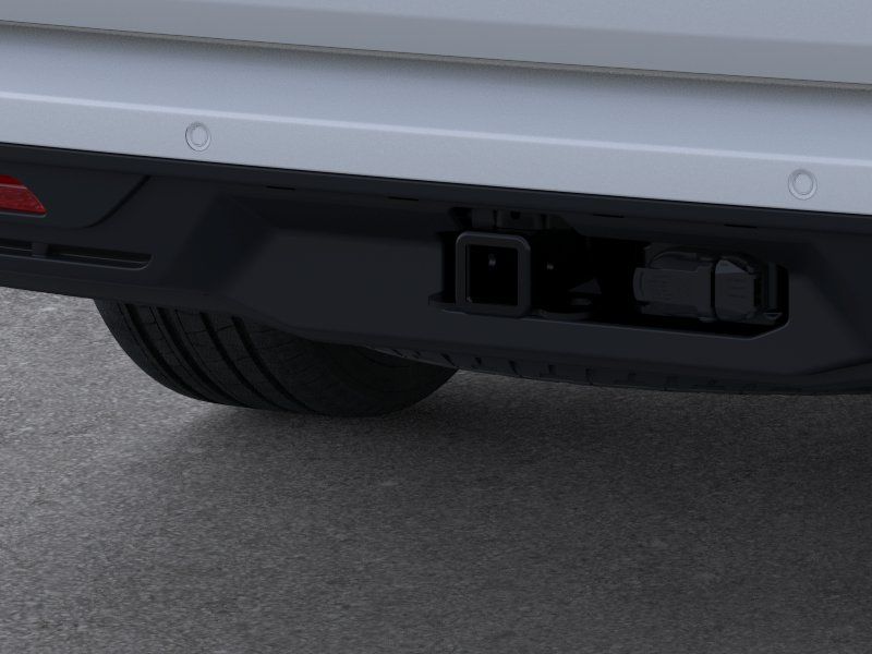 Thumbnail: 2026 Ford Expedition - 24