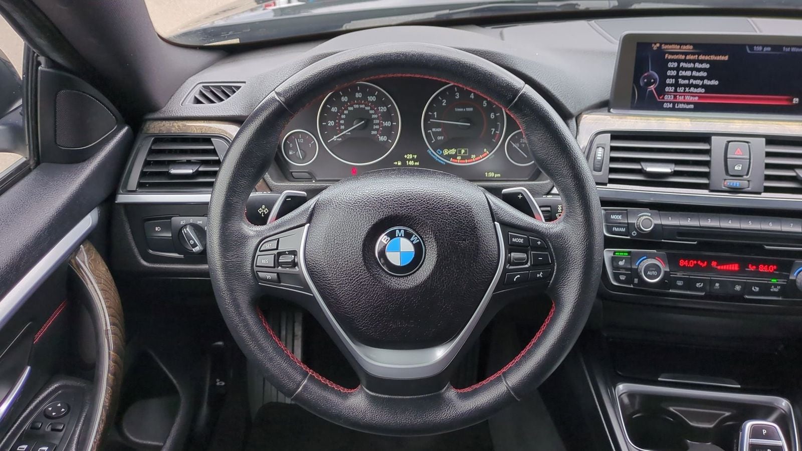 Thumbnail: 2015 BMW 4 Series - 27