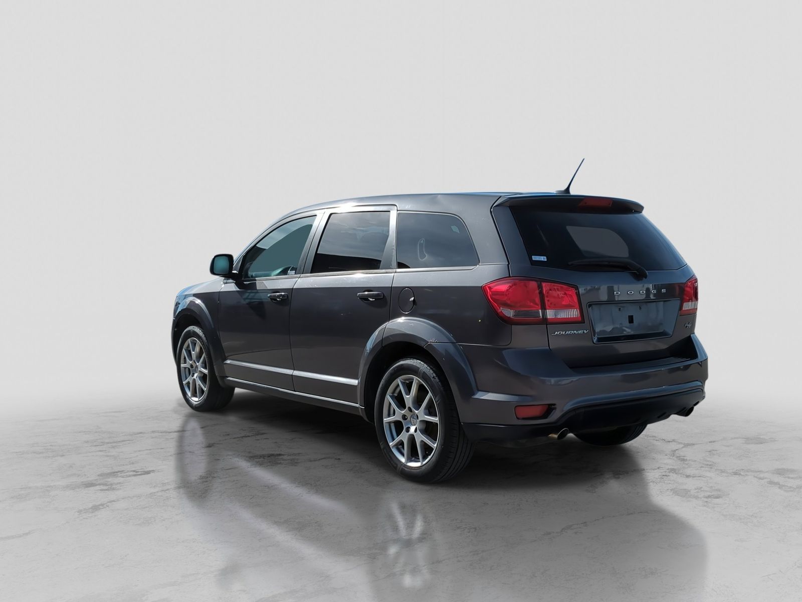 Thumbnail: 2014 Dodge Journey - 5