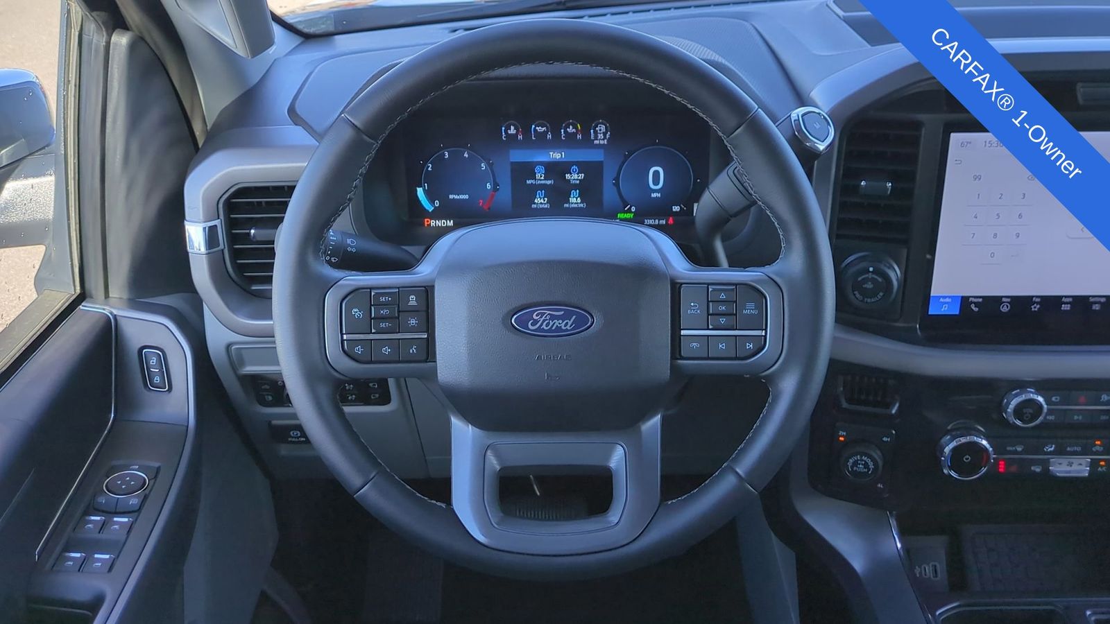 Thumbnail: 2025 Ford F-150 - 25