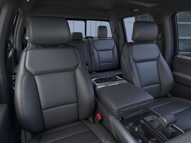 Thumbnail: 2026 Ford F-150 - 11