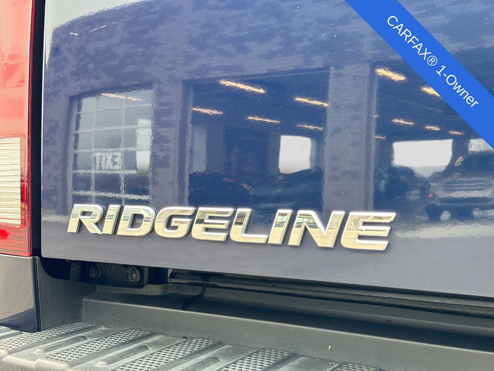 Thumbnail: 2023 Honda Ridgeline - 11