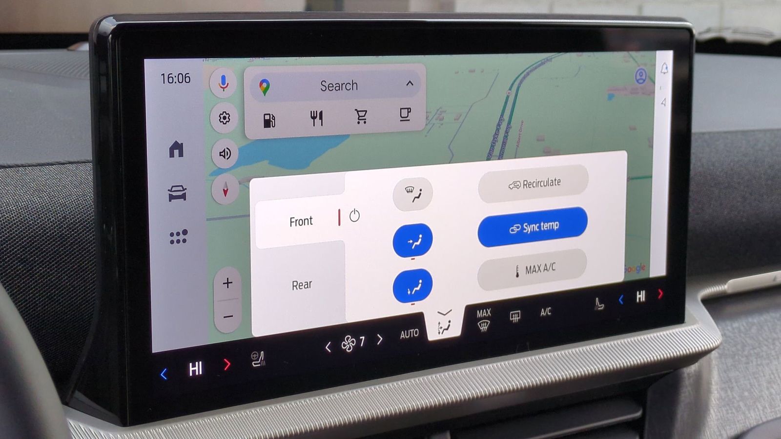 Thumbnail: 2026 Ford Explorer - 30