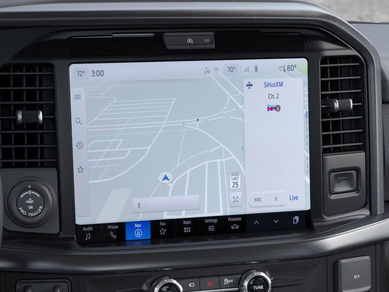 Thumbnail: 2026 Ford F-150 - 15