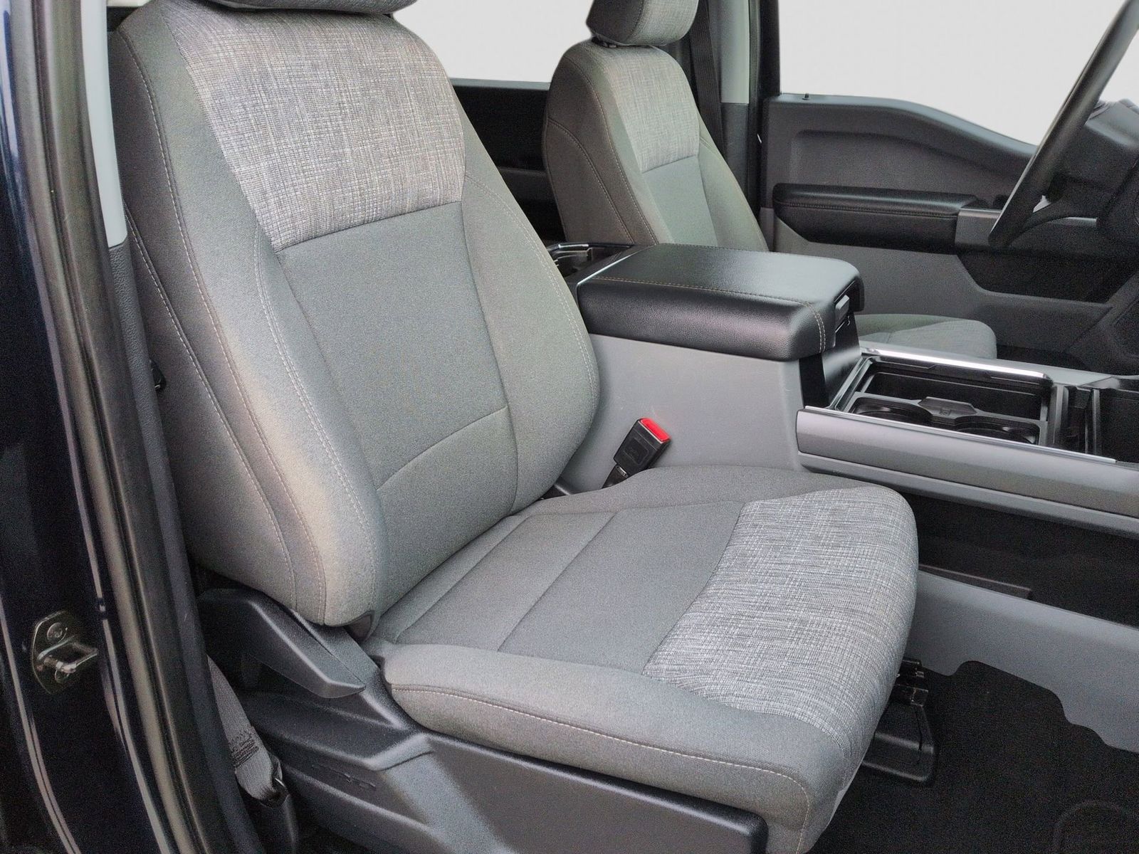 Thumbnail: 2023 Ford F-250 - 24