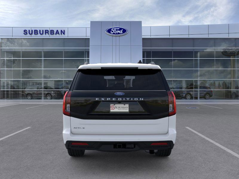 Thumbnail: 2026 Ford Expedition - 5
