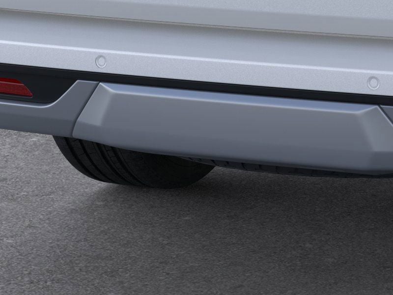 Thumbnail: 2025 Ford Expedition - 24