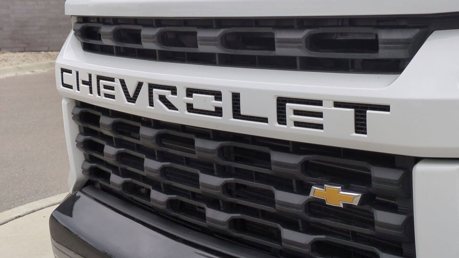 Thumbnail: 2021 Chevrolet Silverado 2500 - 12