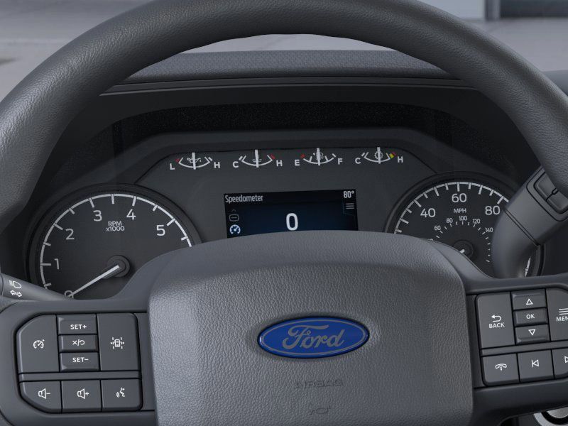 Thumbnail: 2026 Ford F-150 - 14