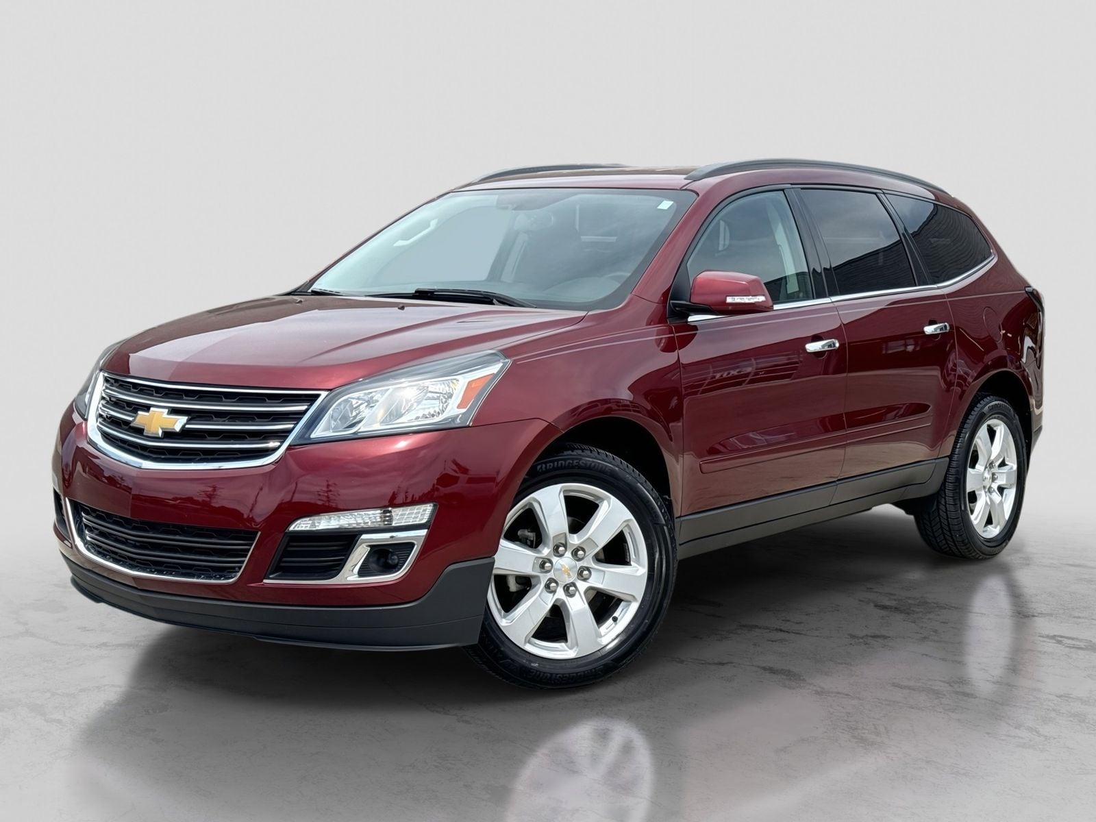 2016 Chevrolet Traverse LT -
                  Washington, MI