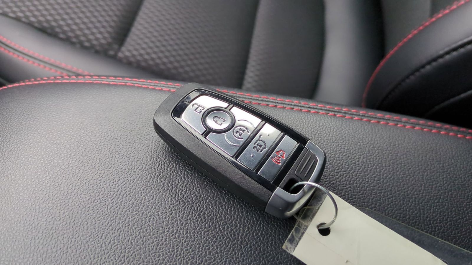 Thumbnail: 2025 Ford Escape - 34