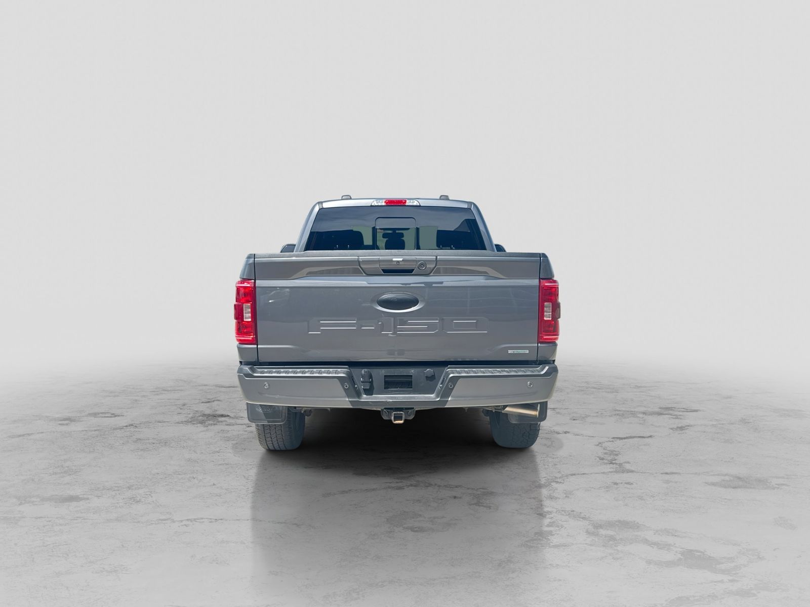 Thumbnail: 2022 Ford F-150 - 7