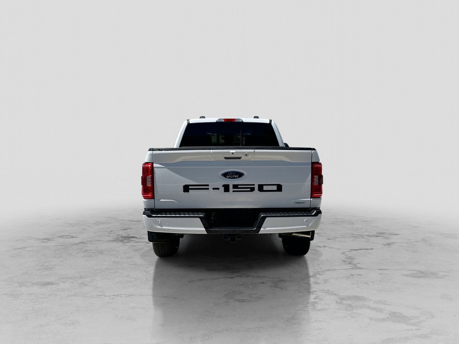 Thumbnail: 2023 Ford F-150 - 7