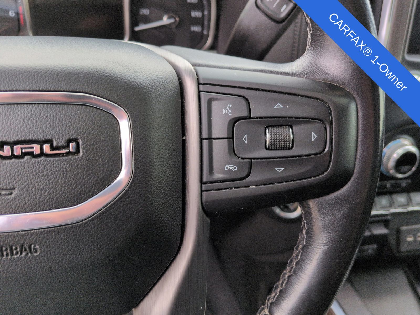 Thumbnail: 2021 GMC Sierra 2500 - 32