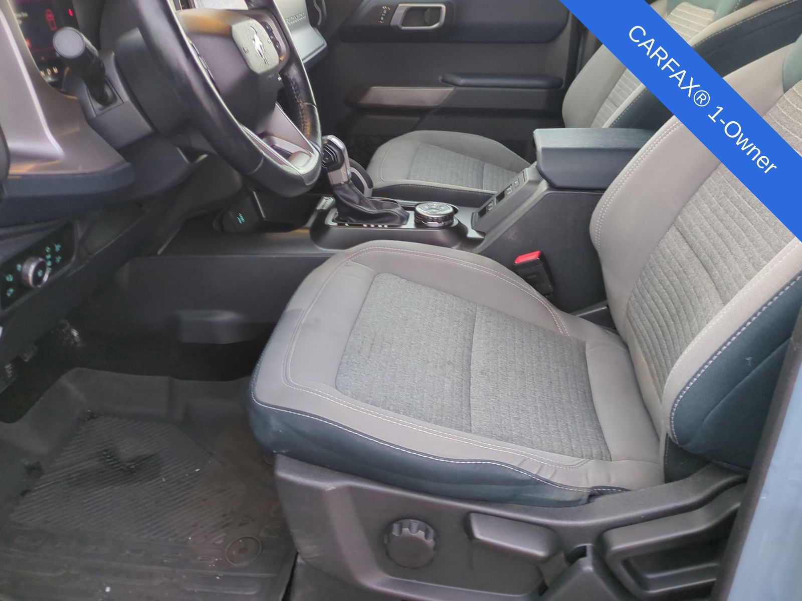 Thumbnail: 2023 Ford Bronco - 19