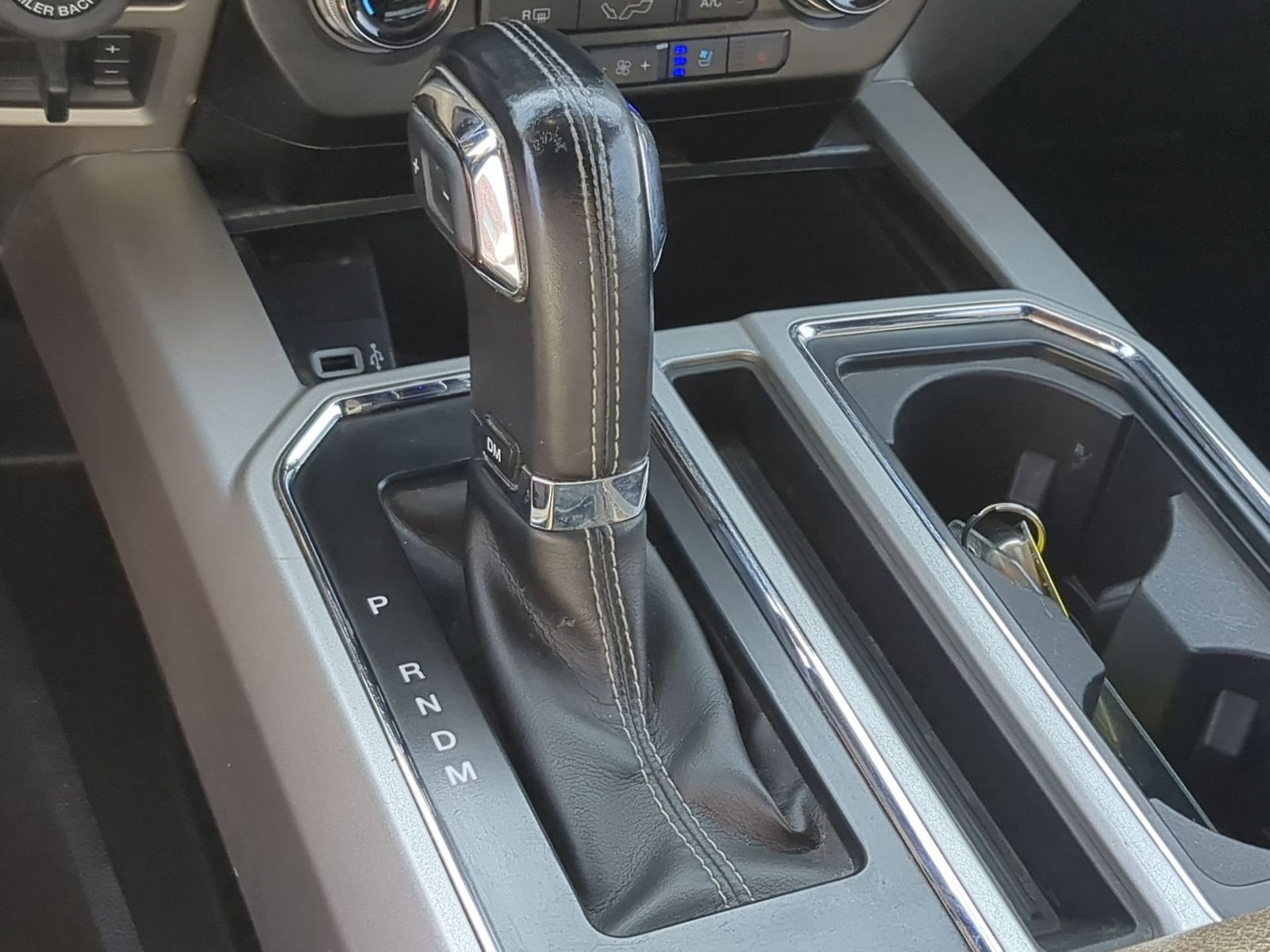 Thumbnail: 2018 Ford F-150 - 41