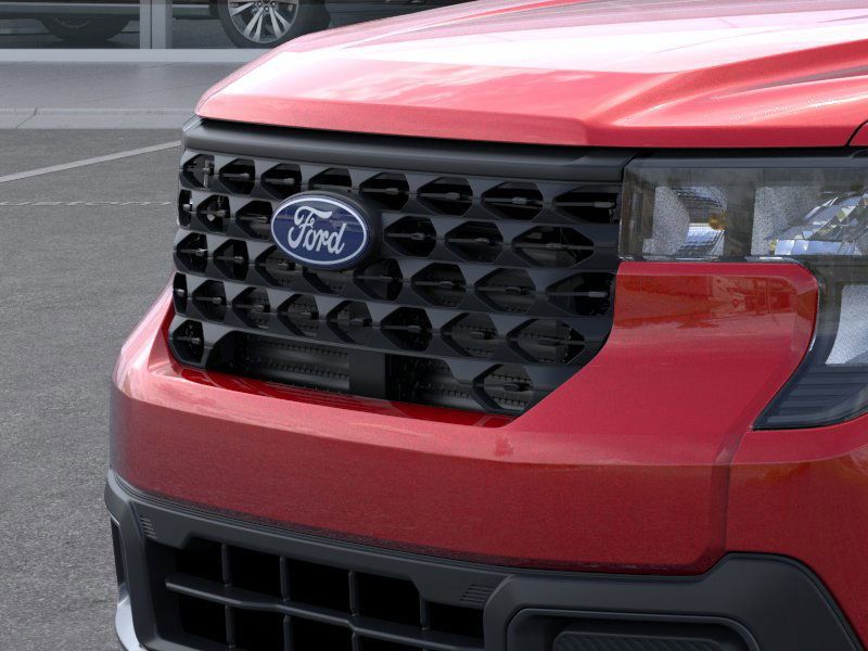 Thumbnail: 2026 Ford Maverick - 18