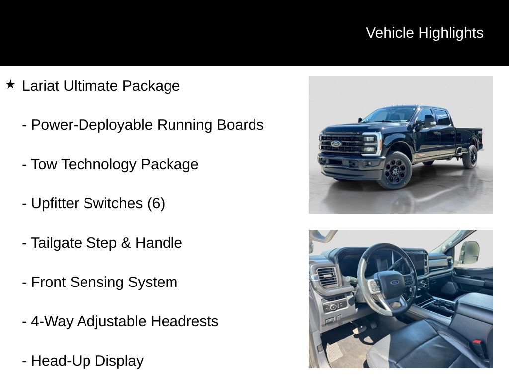 Thumbnail: 2023 Ford F-350 - 15