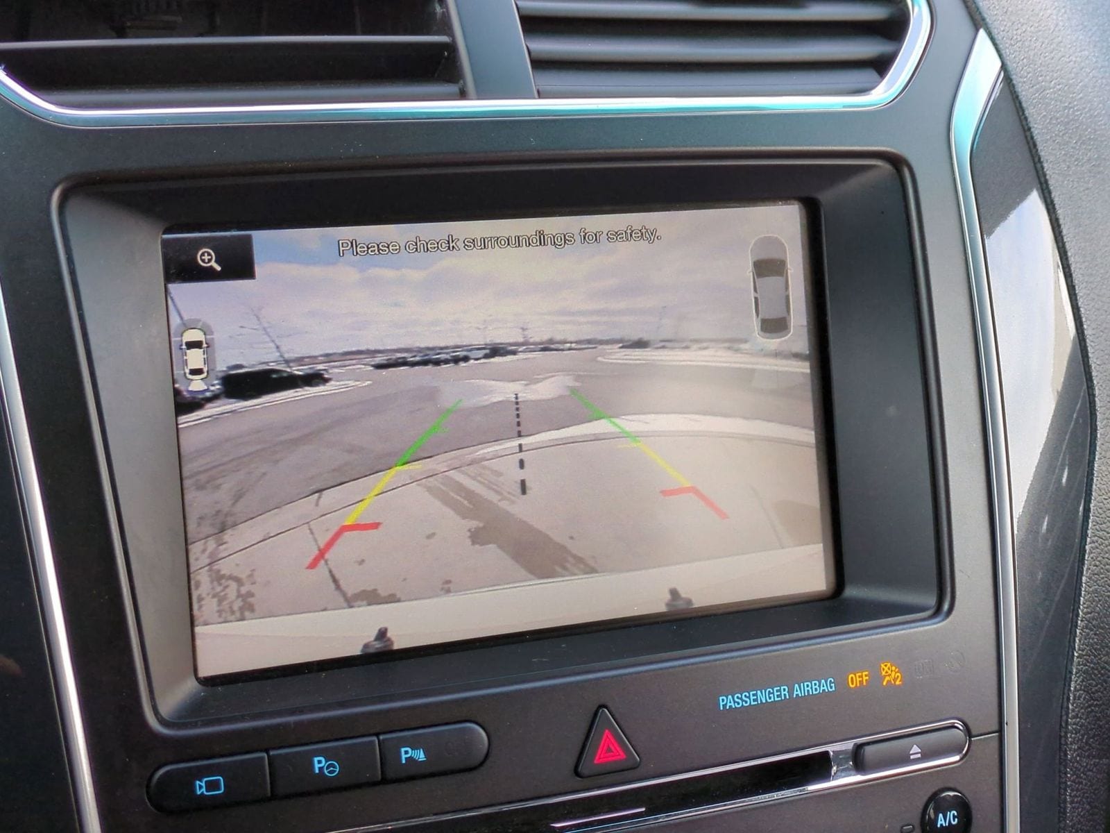 Thumbnail: 2016 Ford Explorer - 37