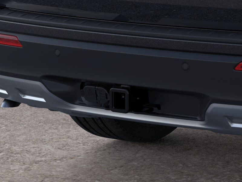2026 Ford Explorer Active - Photo 24