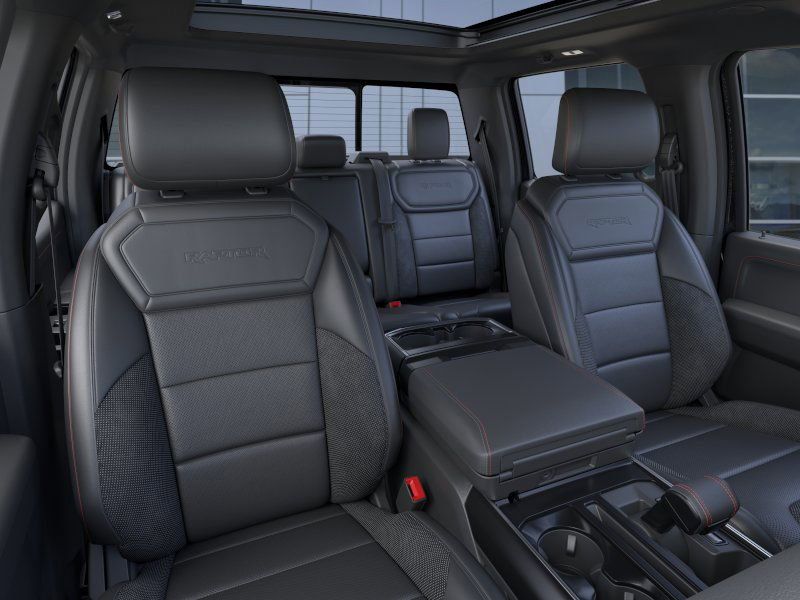 Thumbnail: 2025 Ford F-150 - 10