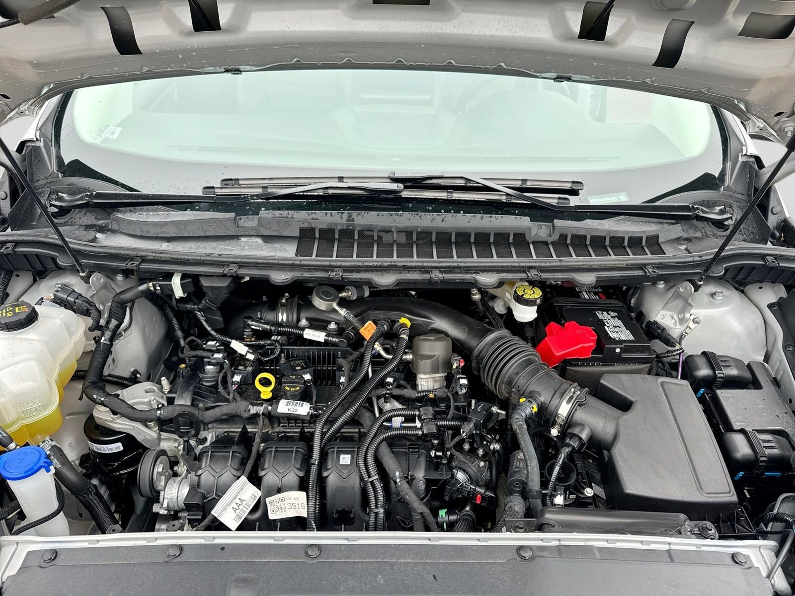 Thumbnail: 2023 Ford Edge - 15