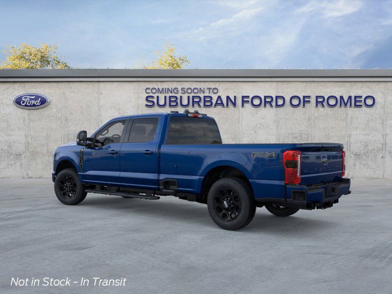 Thumbnail: 2026 Ford F-250 - 4