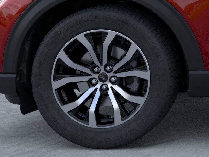 Thumbnail: 2026 Ford Explorer - 20