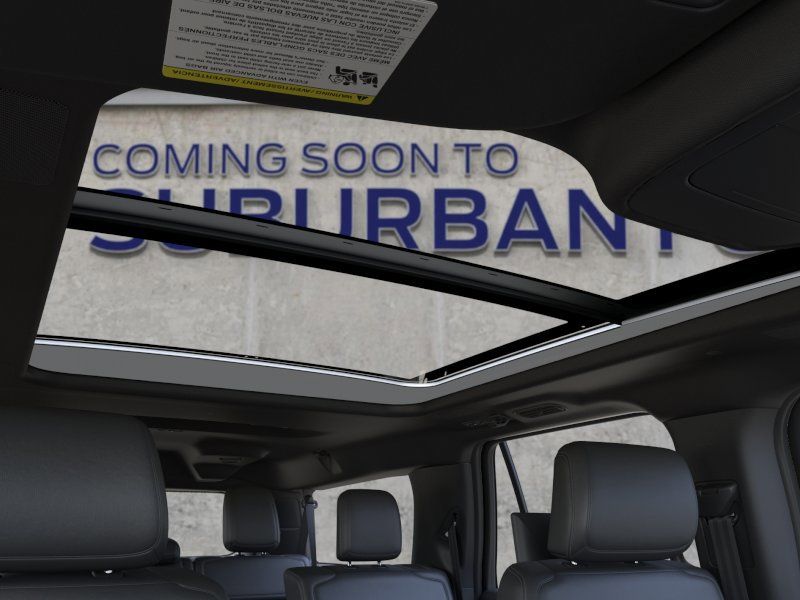 Thumbnail: 2026 Ford Expedition MAX - 23