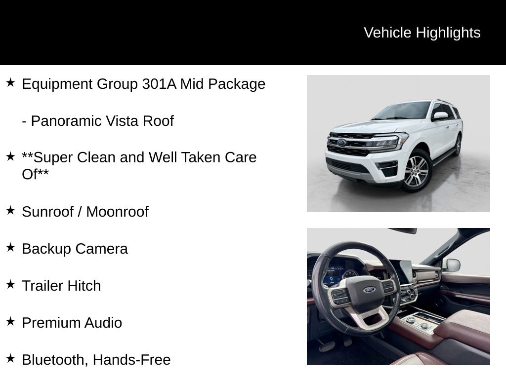 Thumbnail: 2022 Ford Expedition - 6