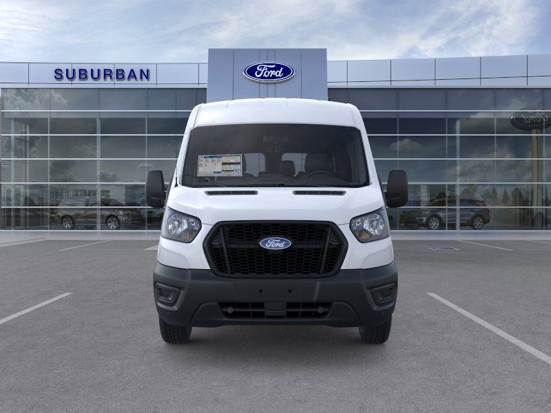 Thumbnail: 2026 Ford Transit Series - 7