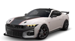 2026 Ford Mustang Dark Horse Coupe