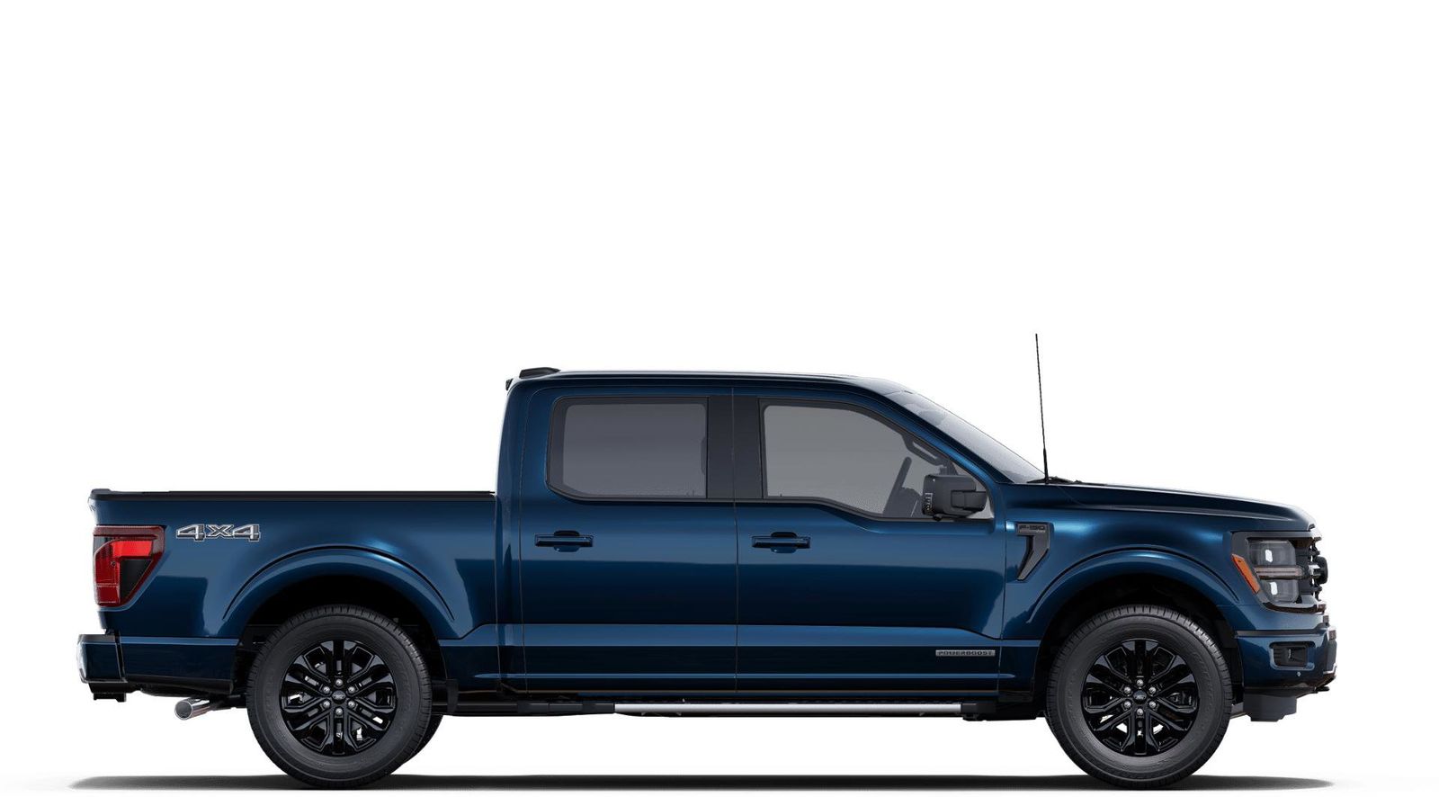 Thumbnail: 2025 Ford F-150 - 6