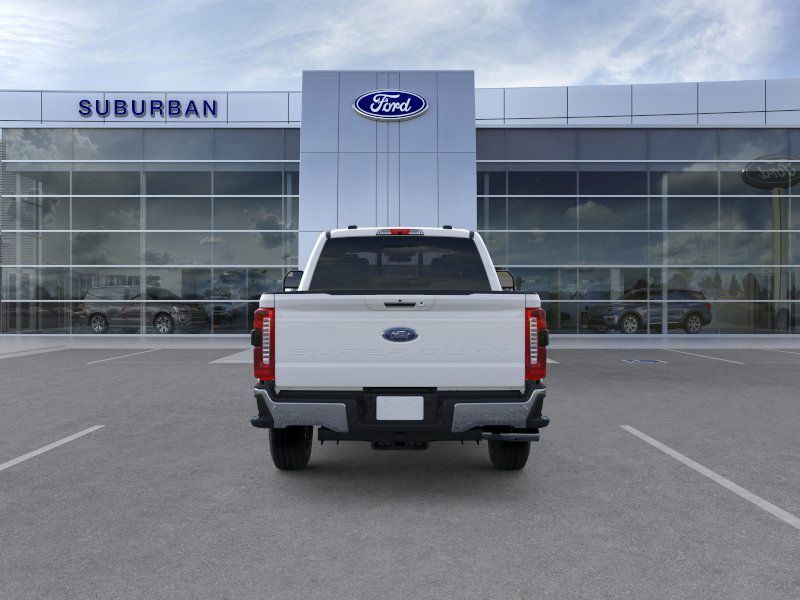 Thumbnail: 2026 Ford F-250 - 6