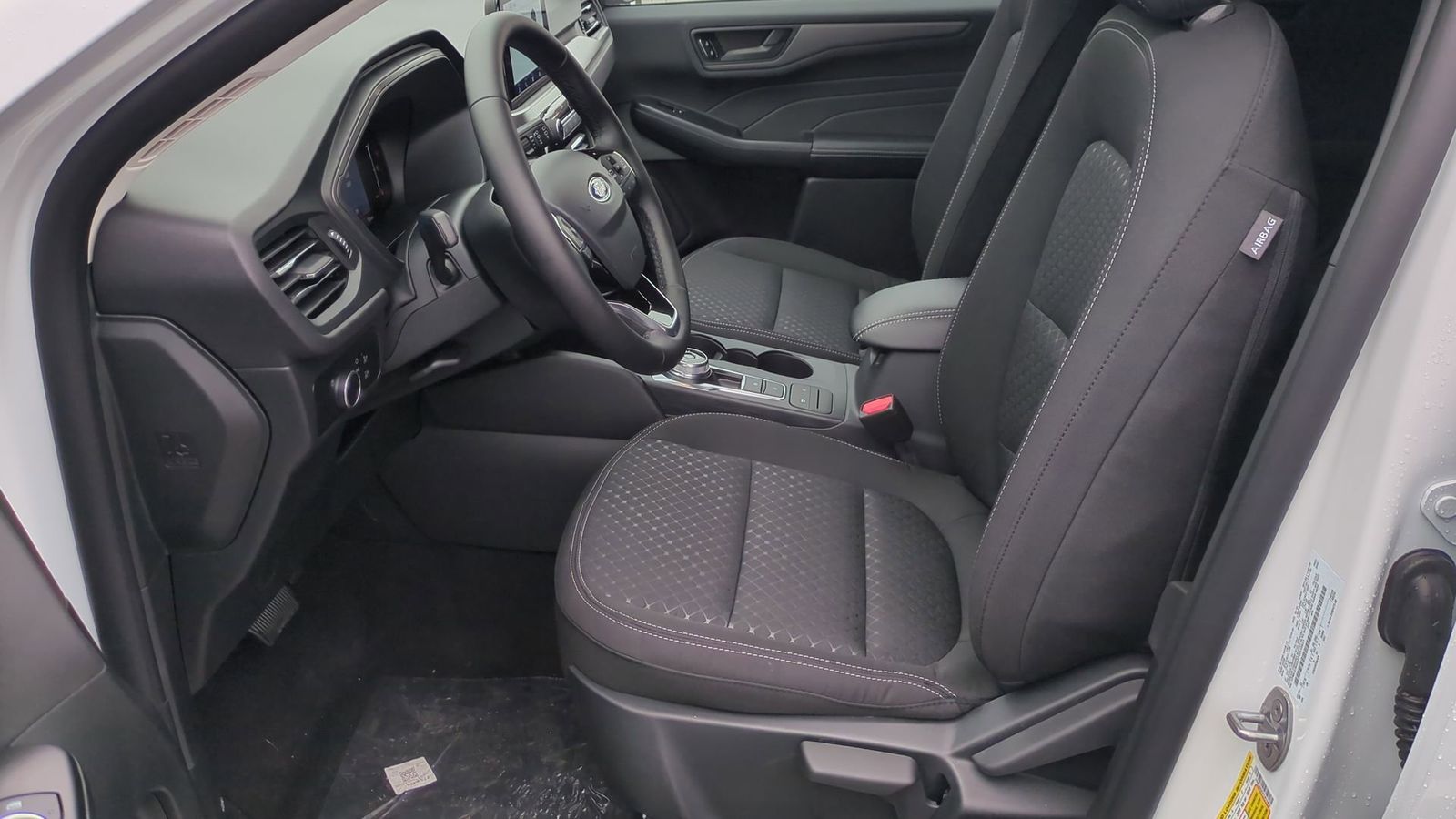 Thumbnail: 2026 Ford Escape - 14