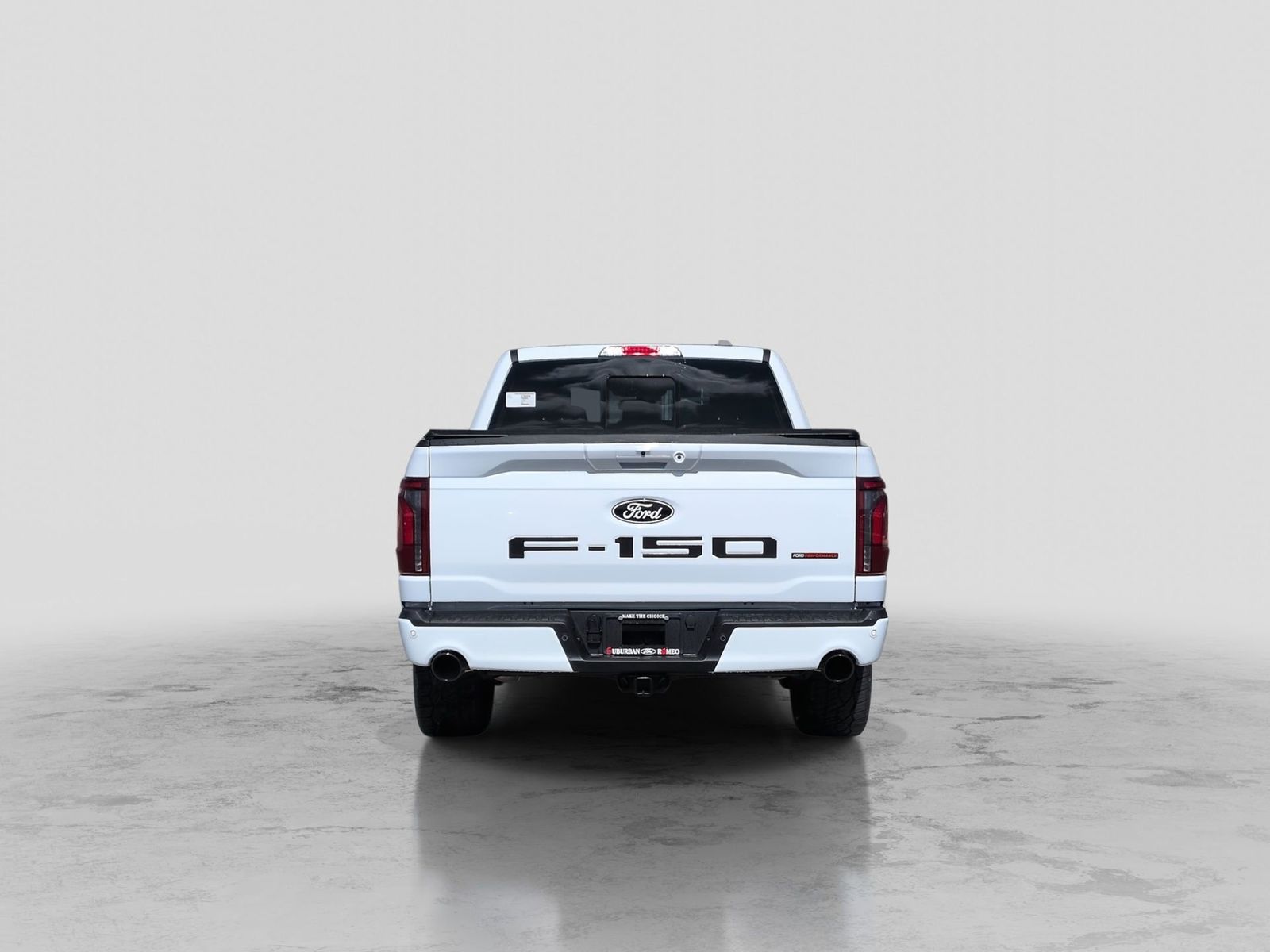 Thumbnail: 2026 Ford F-150 - 5
