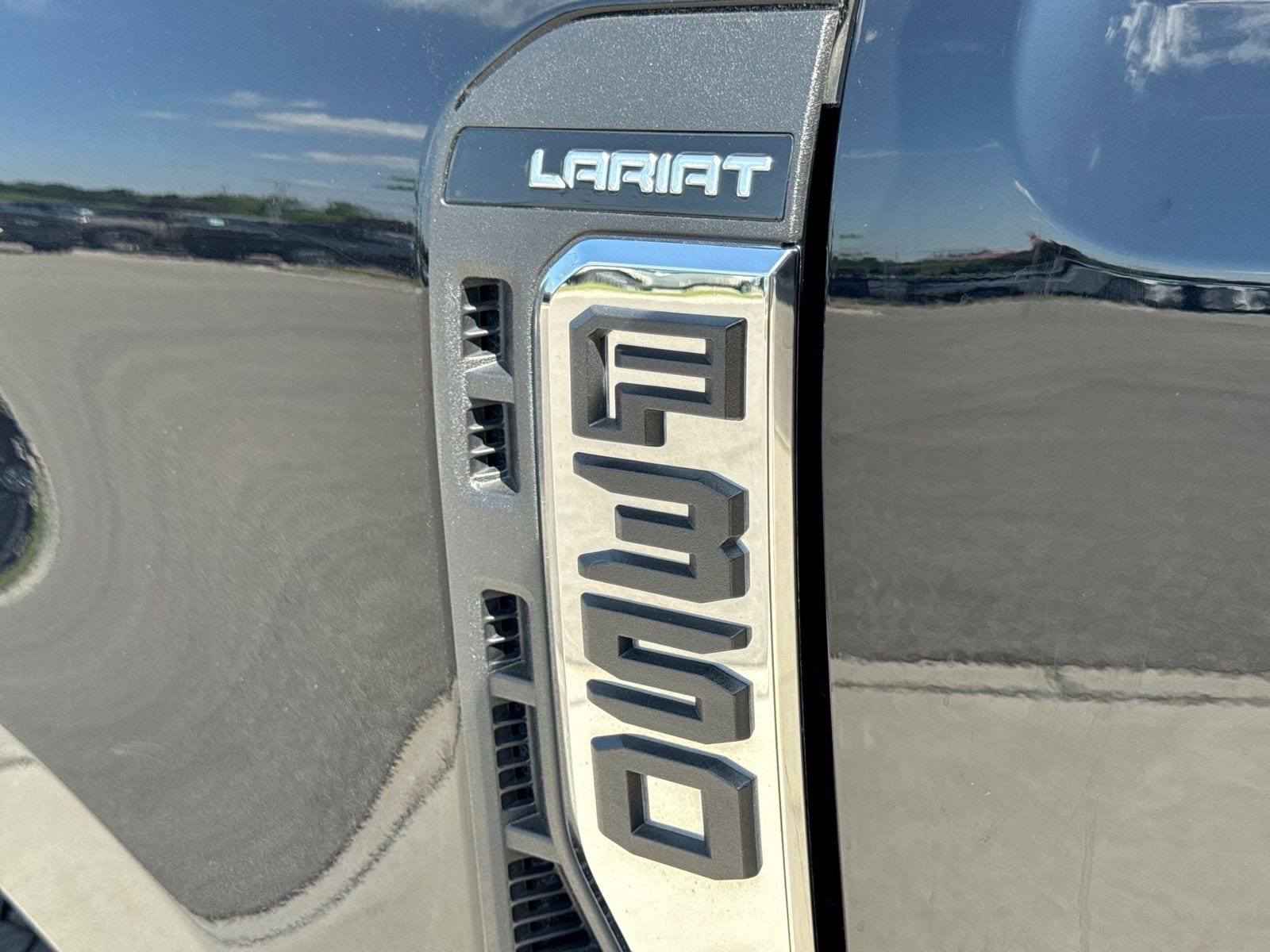 Thumbnail: 2023 Ford F-350 - 16