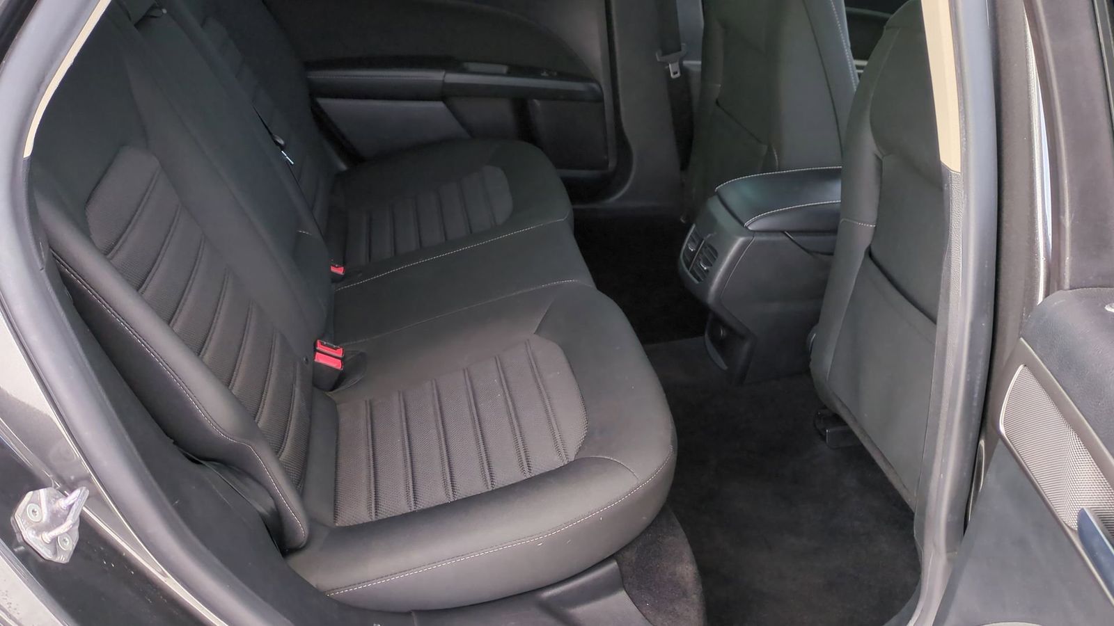 Thumbnail: 2019 Ford Fusion - 20